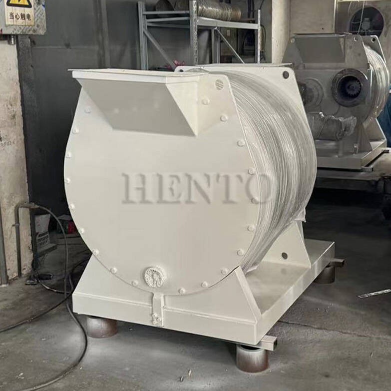 Chocolate Concher Refiner 