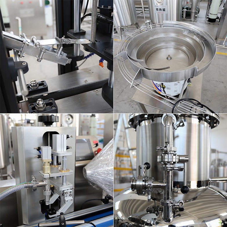 Tomato Paste Making Line Tomato Paste Making Line