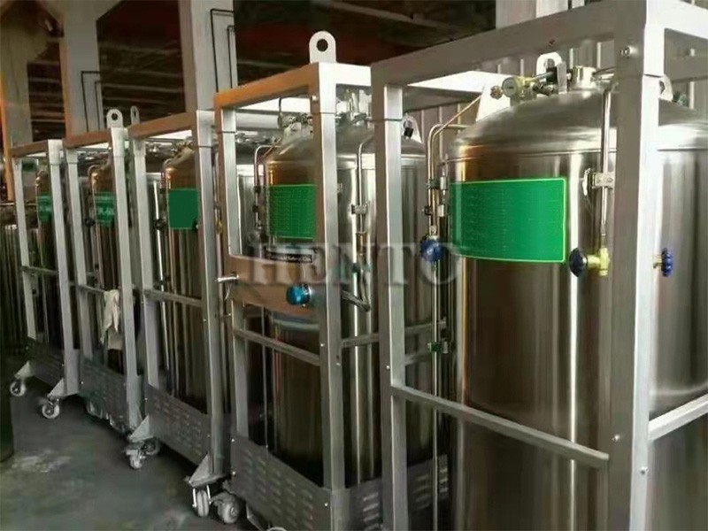 Storage Tank Storage Tank