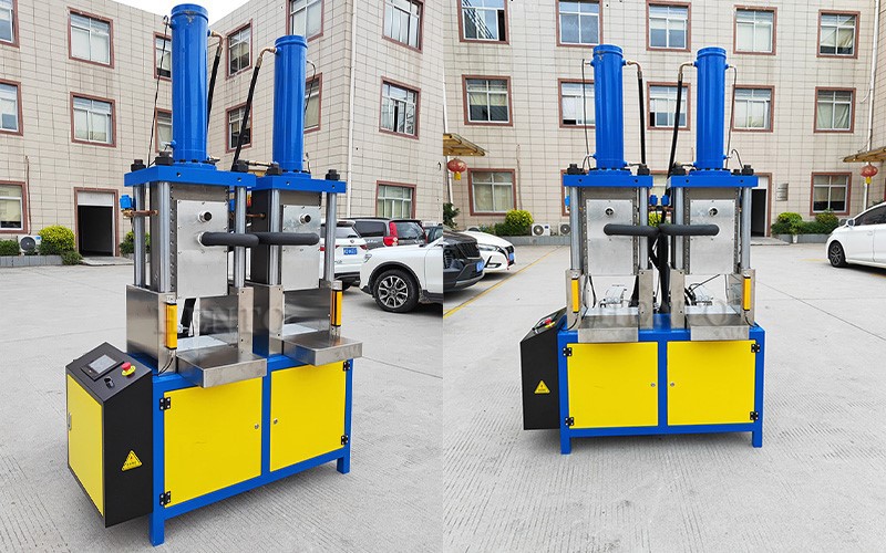 Dry Ice Production Equipment