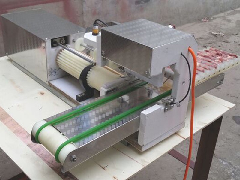 Shish Kebab Making Machine Shish Kebab Making Machine