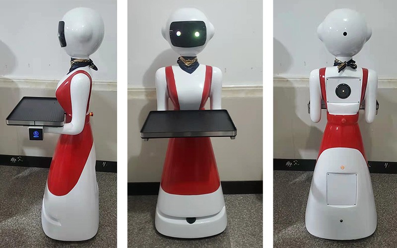 Robot Restaurant Robot Restaurant