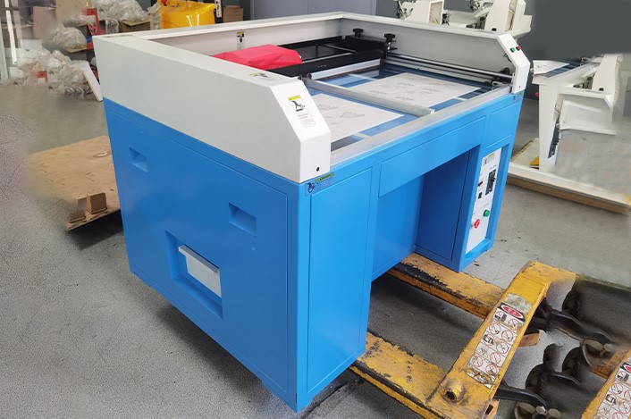 Rhinestone Brushing Machine Automatic