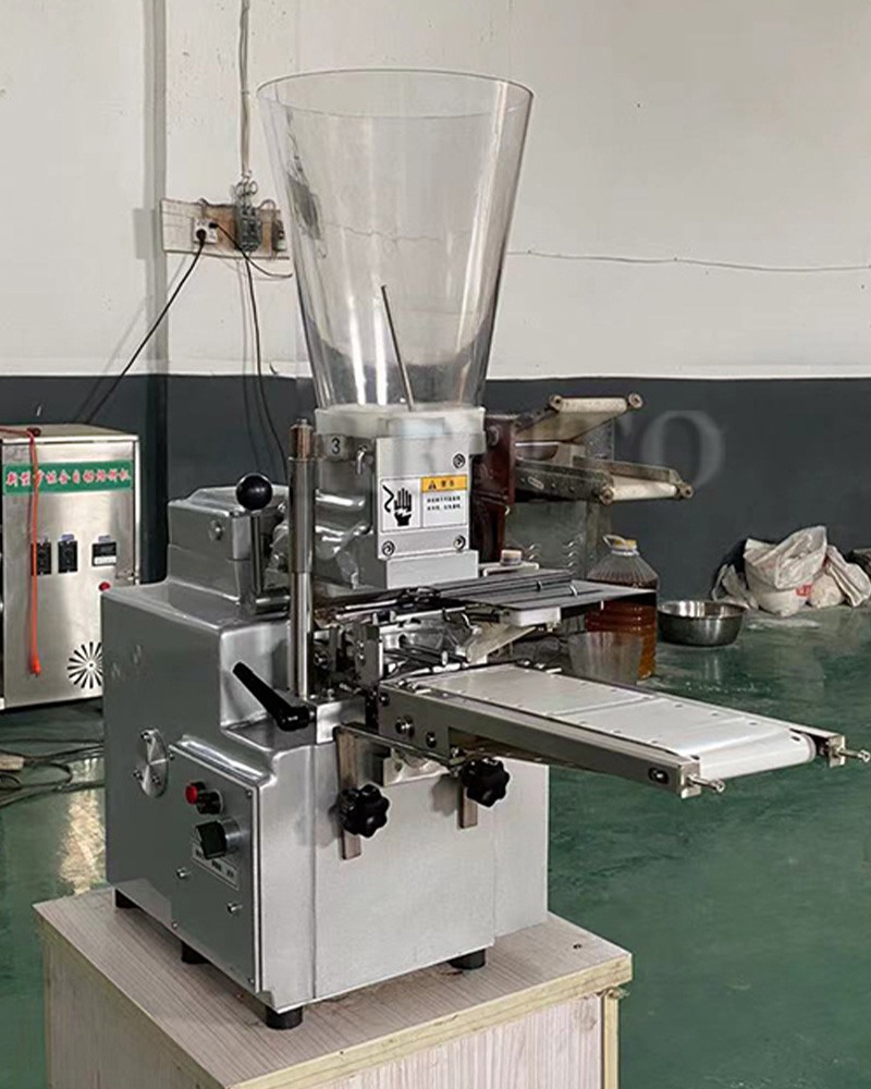 Dumpling Gyoza Machine