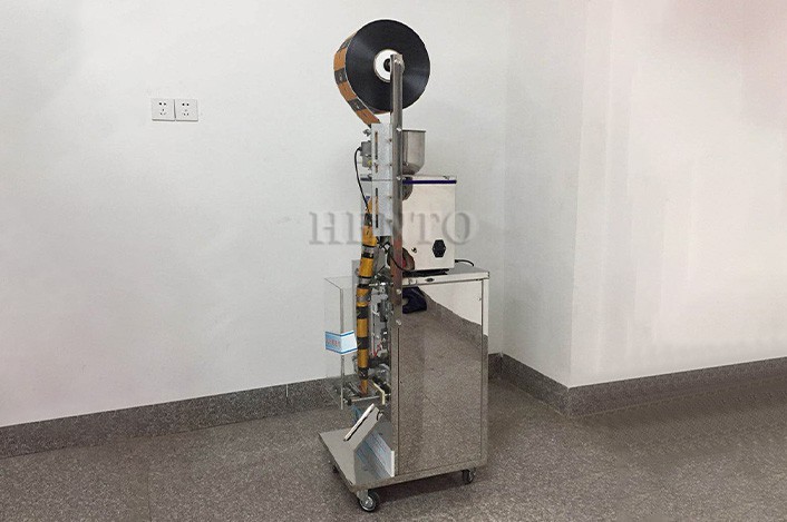 Powder Packing Machine