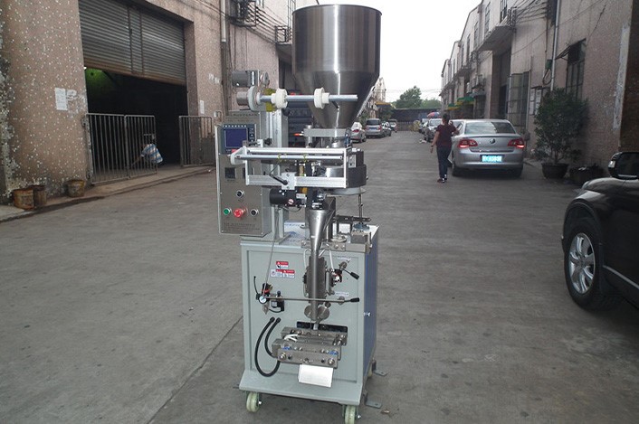 Automatic Powder Packing Machine
