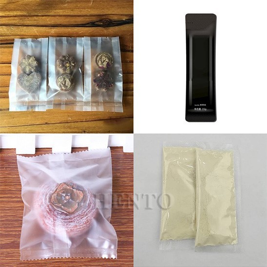 Milk Powder Packing Machine Milk Powder Packing Machine