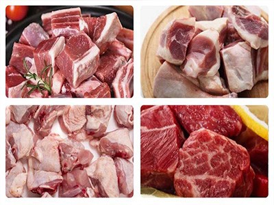 Meat Cutter Meat Cutter