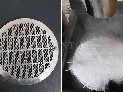 Dry Ice Maker Machine Dry Ice Maker Machine