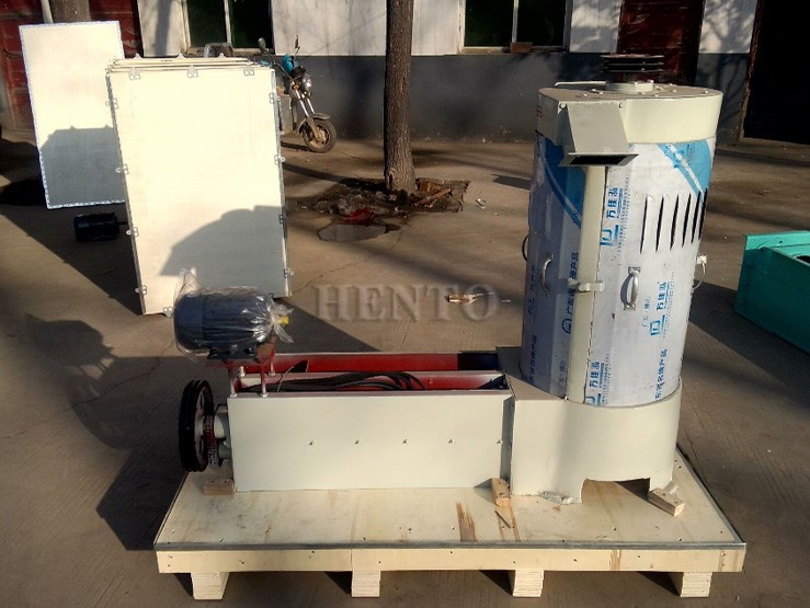 wheat washing and drying machine wheat washing and drying machine