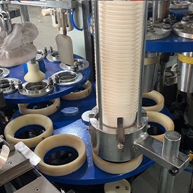 Paper Cup Making Machine Paper Cup Making Machine