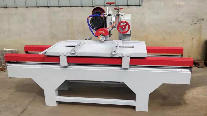 45 Degree Tile Cutting Machines