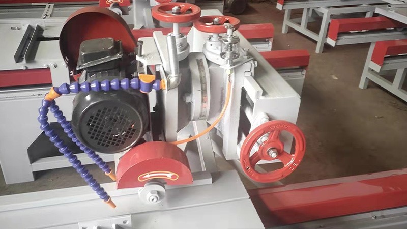 45 Degree Ceramic Tile Cutting Machine