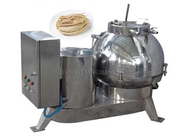 beef tripe cleaning machine