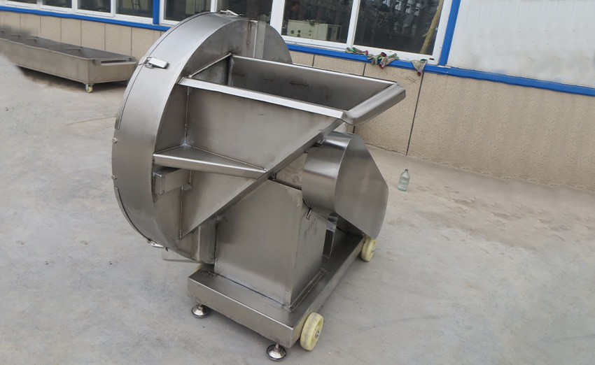 Frozen Meat Planer Frozen Meat Planer