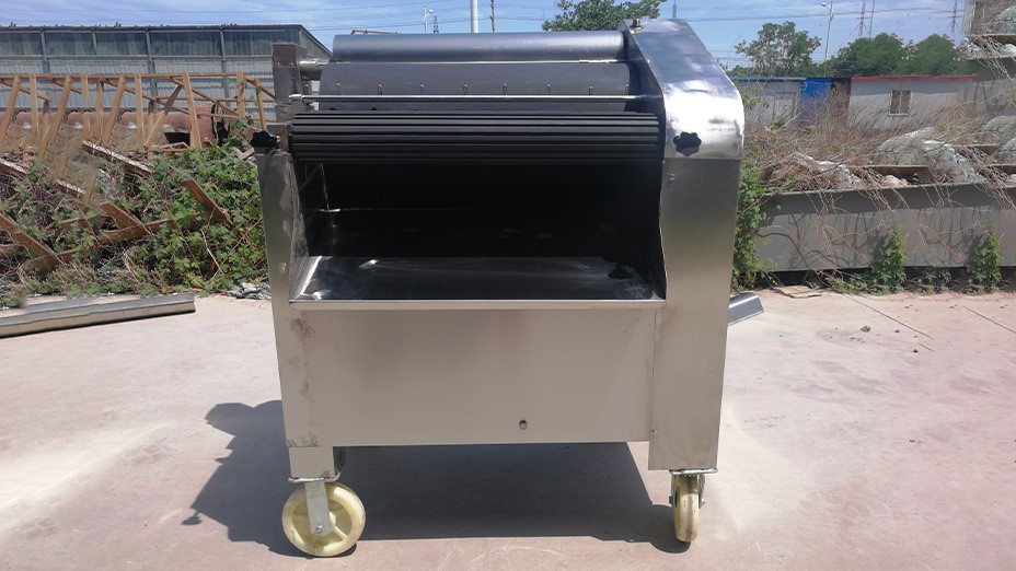 Intestine Scraping Machine Intestine Scraping Machine