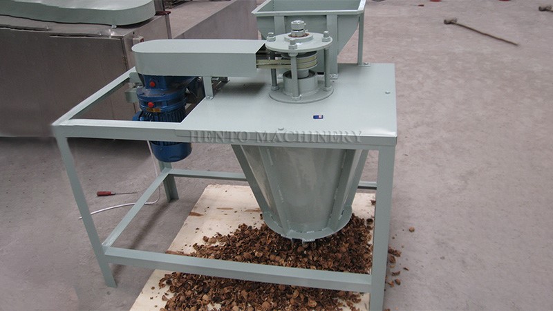Walnut Shelling Machine Walnut Shelling Machine