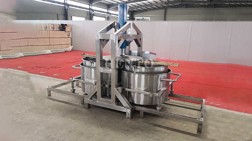 camellia seed oil pressing machine camellia seed oil pressing machine