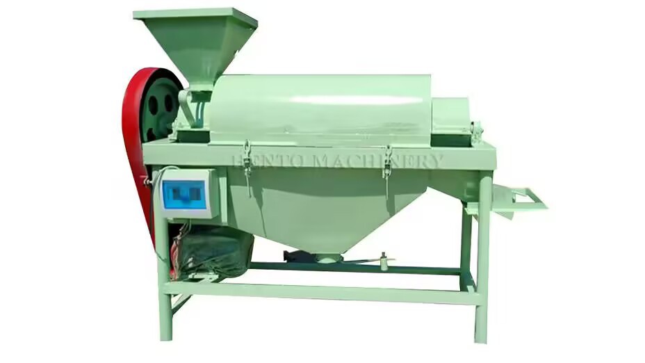 Rice Polishing Machine Rice Polishing Machine