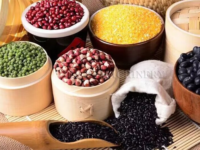 Rice Whitener And Polisher Rice Whitener And Polisher