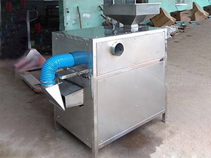 Peanut Peeling Machine Peanut Peeling Machine