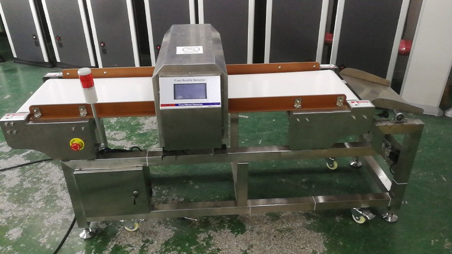 Food Metal Detector Food Metal Detector
