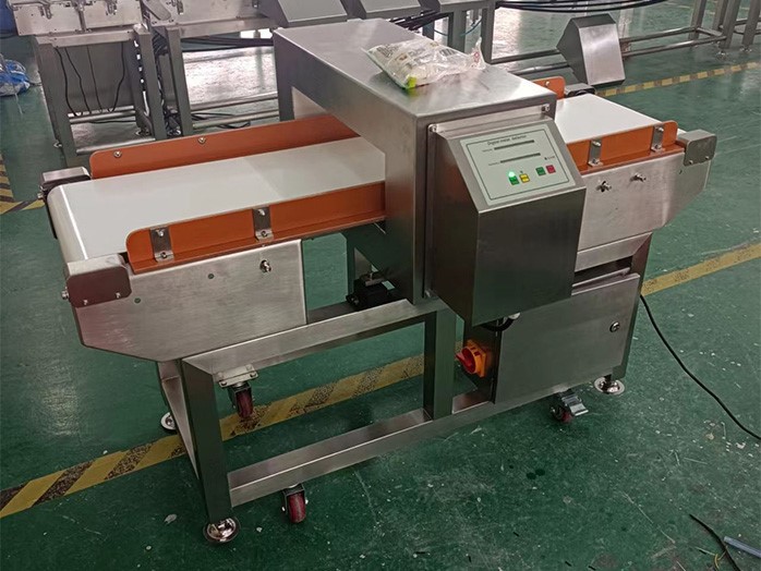 Food Metal Detector Machine Food Metal Detector Machine