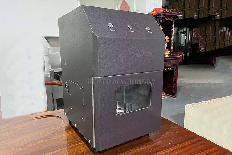 Coconut Cutting Machine Coconut Cutting Machine