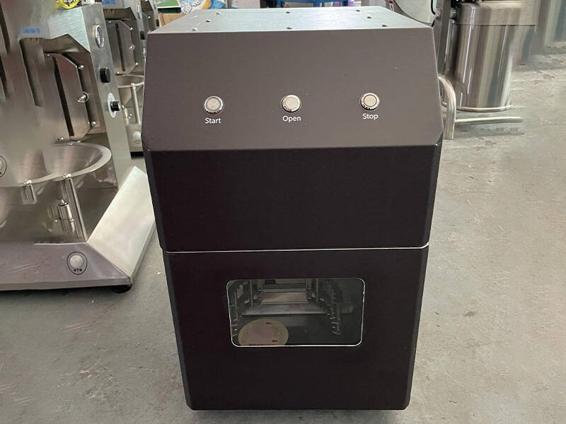 Coconut Opener Machine Coconut Opener Machine