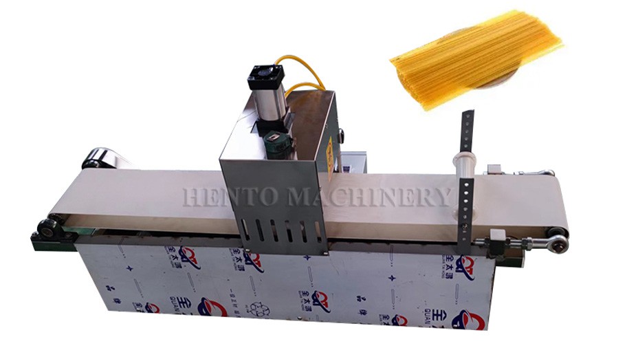 noodle cutter machine noodle cutter machine
