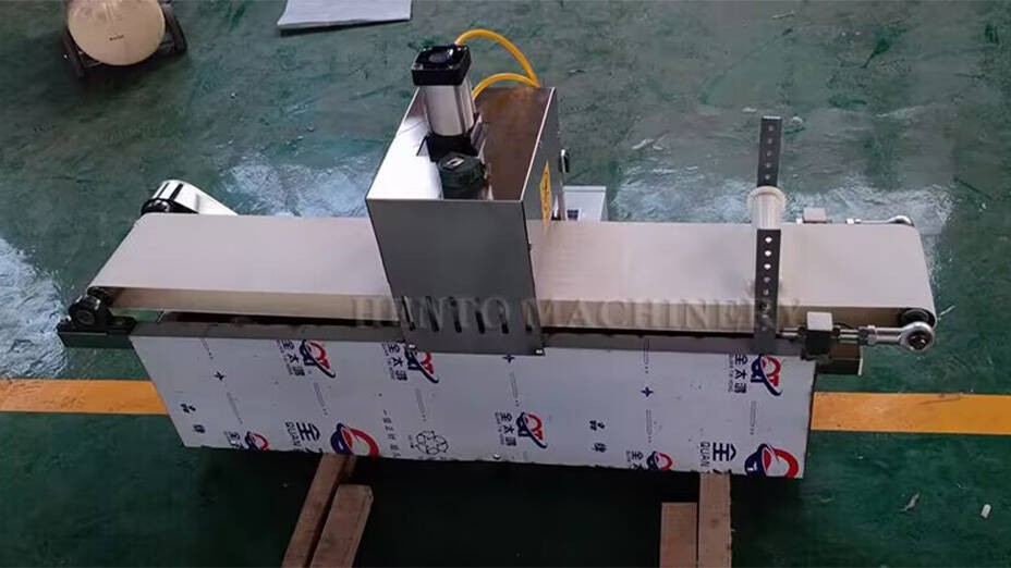 Pasta cutter Cutting Machine