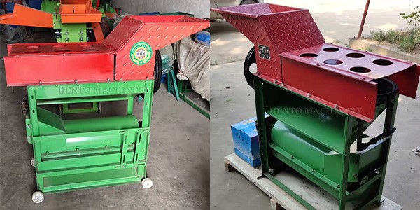 maize peeling machine maize peeling machine