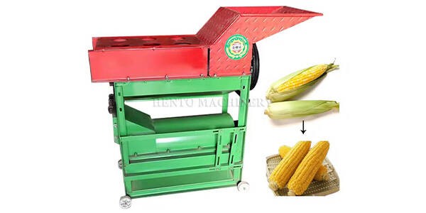 Corn peeler machine Corn peeler machine