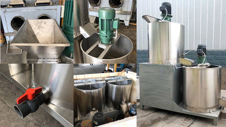 sesame seeds peeling machine sesame seeds peeling machine