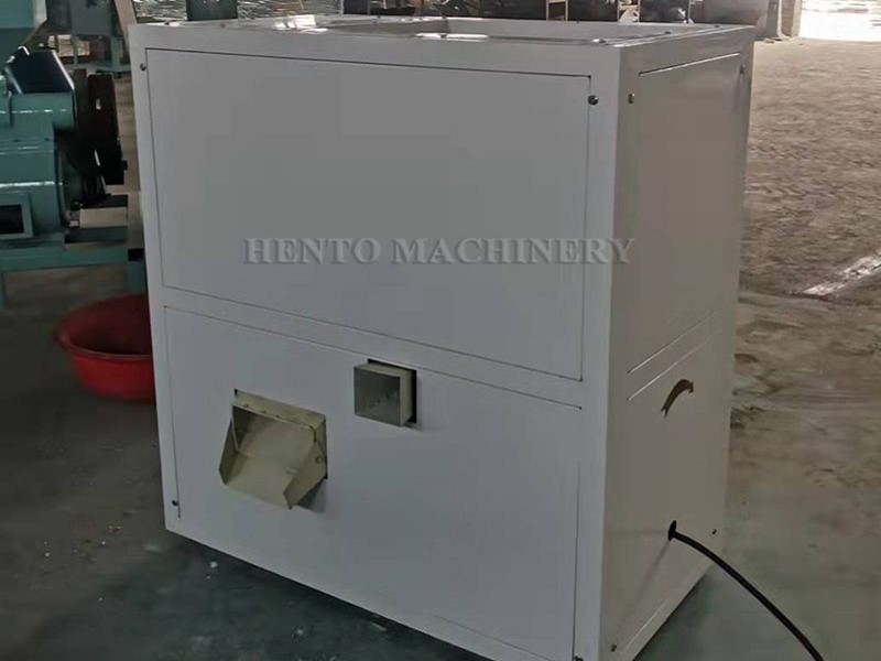 Soybean peeling machine Soybean peeling machine