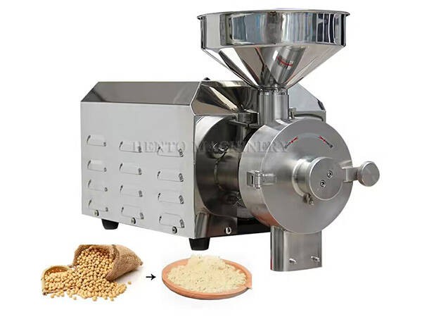coffee bean grinder machine