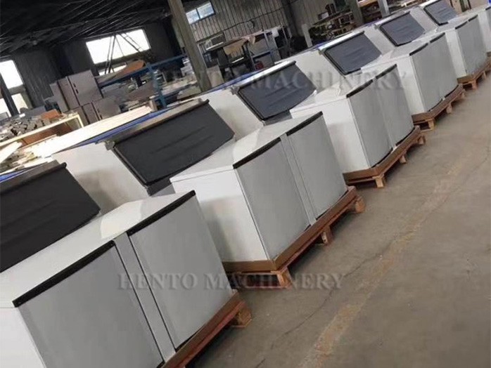 Ice Cube Maker Ice Cube Maker