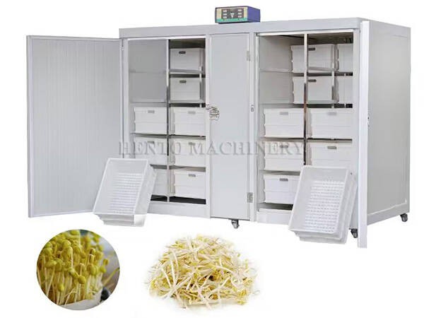 Bean Sprout Growing Machine Bean Sprout Growing Machine