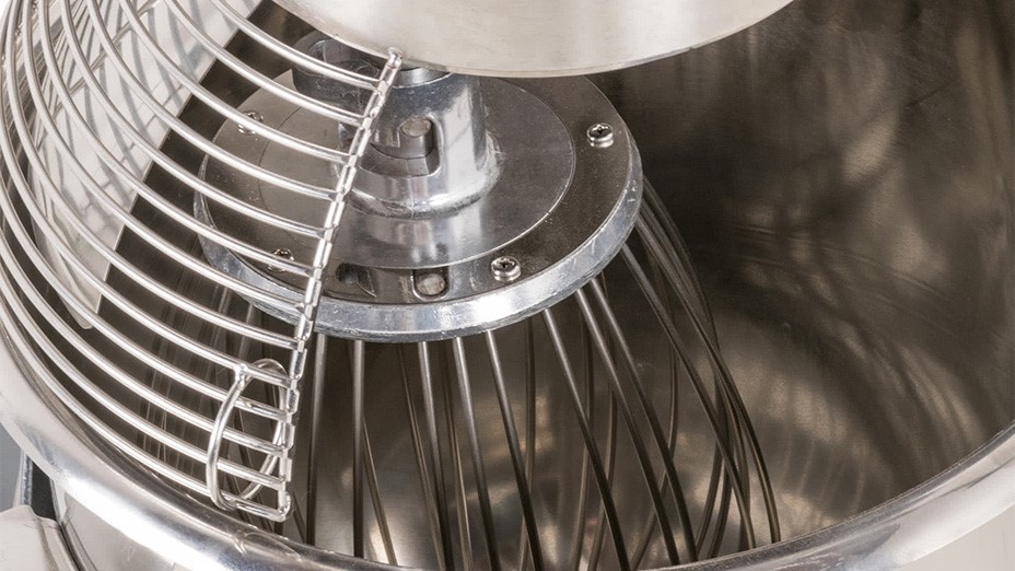 automatic egg breaker