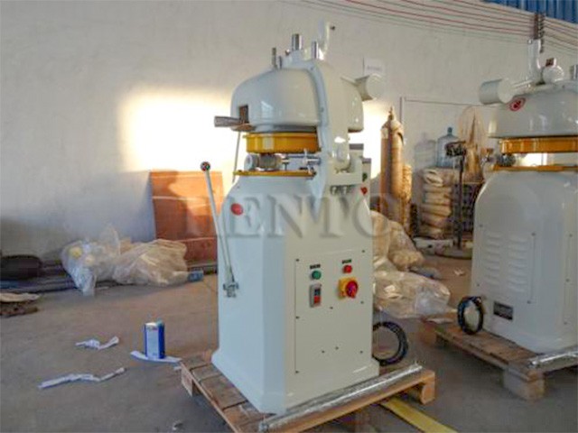 dough divider rounder machine dough divider rounder machine