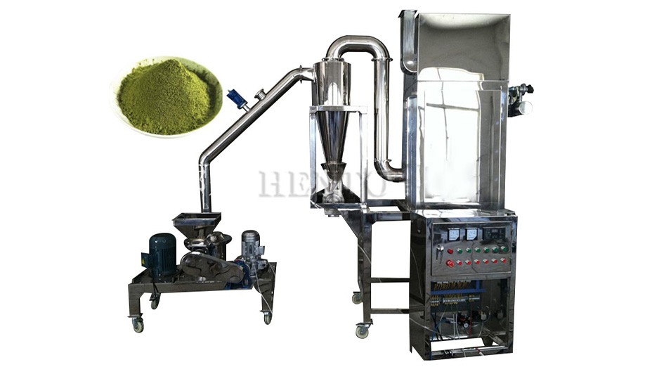 ultrafine pulverizer ultrafine pulverizer