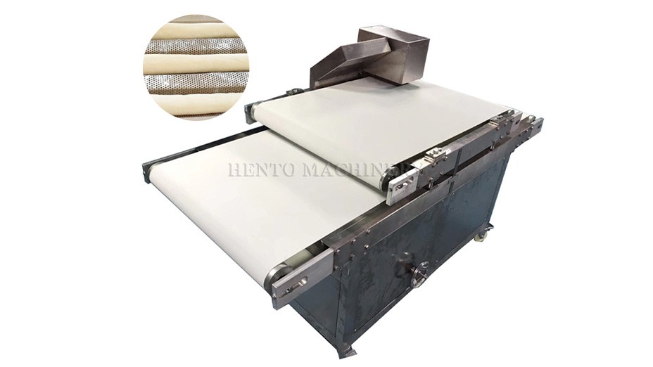 dough forming machine