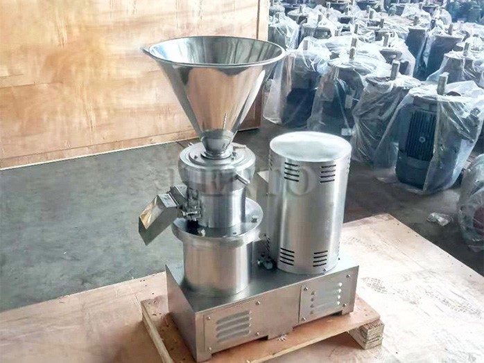 Bone Broth Purifier Machine Bone Broth Purifier Machine