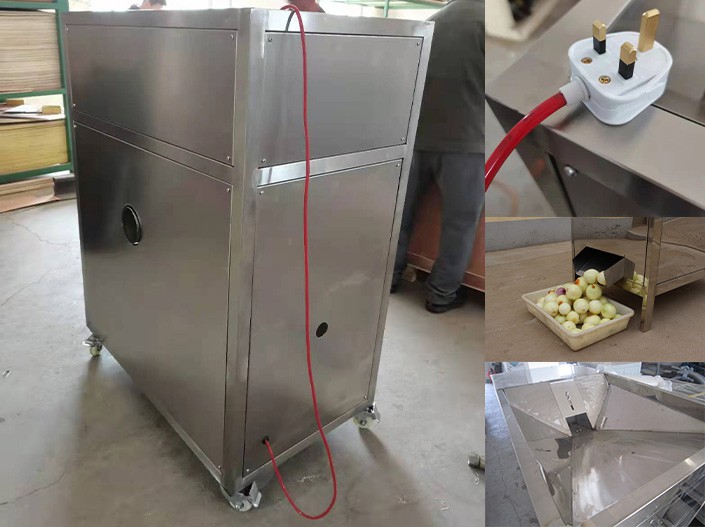 onion peeler onion peeler