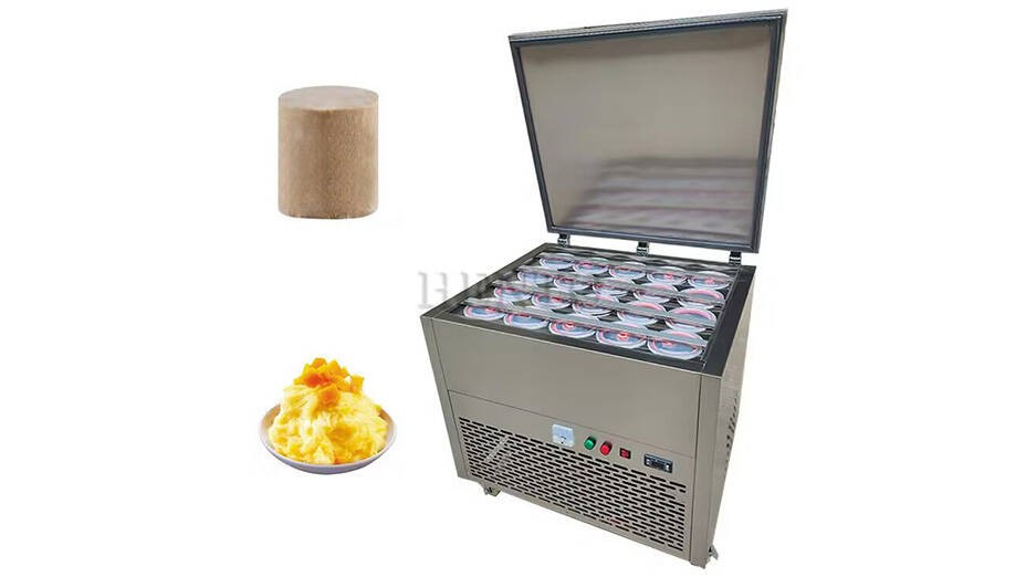 Snow Ice Machine Snow Ice Machine