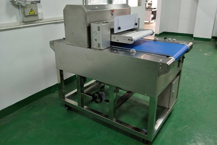 stainless steel cake cutter