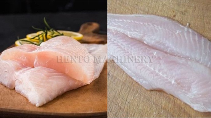 Fish Skinning Machine Fish Skinning Machine