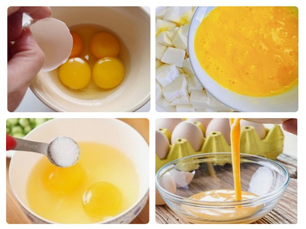 Commercial Egg Beater Machine