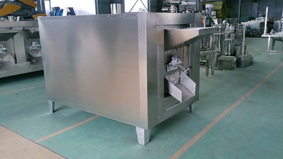 Roasting Machine Roasting Machine