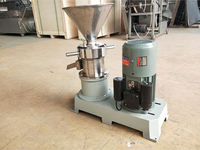 Grinding Paste Machine Grinding Paste Machine